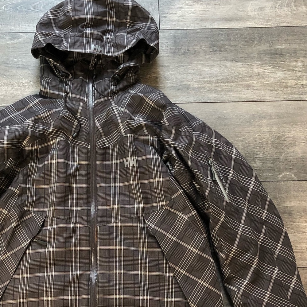 ❤️HELLY HANSEN SKI / SNOW JACKET